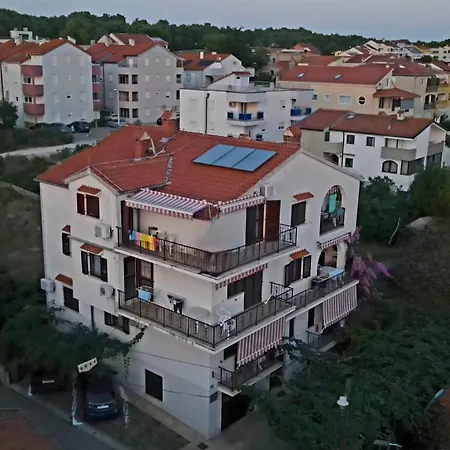 Apartament Ivanka Zadar