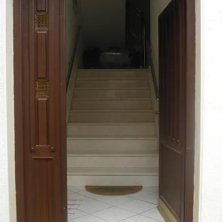 Ivanka Apartament Zadar