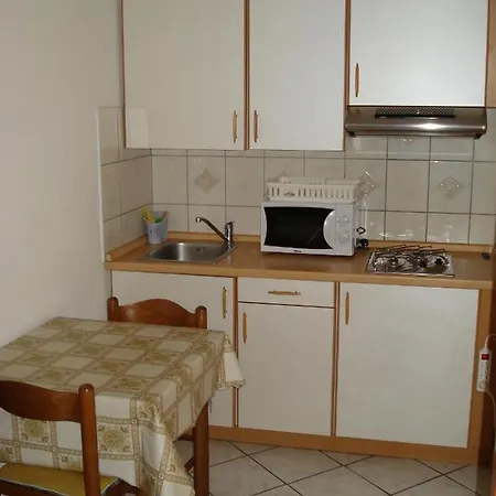 Apartament Ivanka