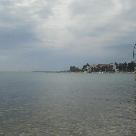 Ivanka * Zadar