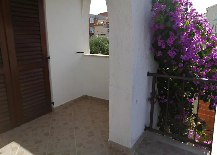 Apartamento Ivanka Zadar