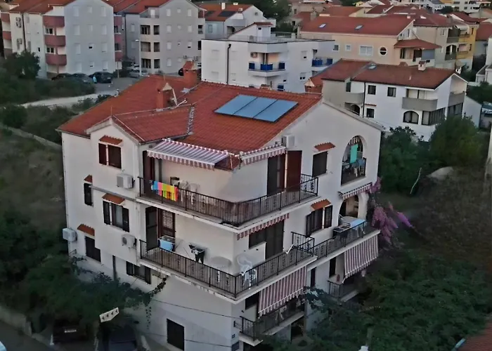 Apartamento Ivanka Zadar