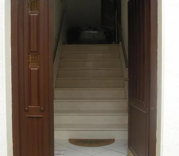 Ivanka Apartamento Zadar